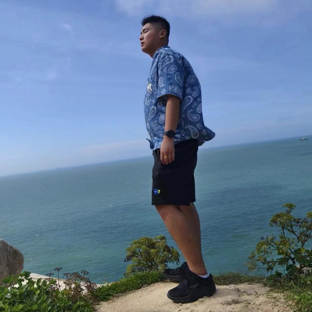 强仔🌊