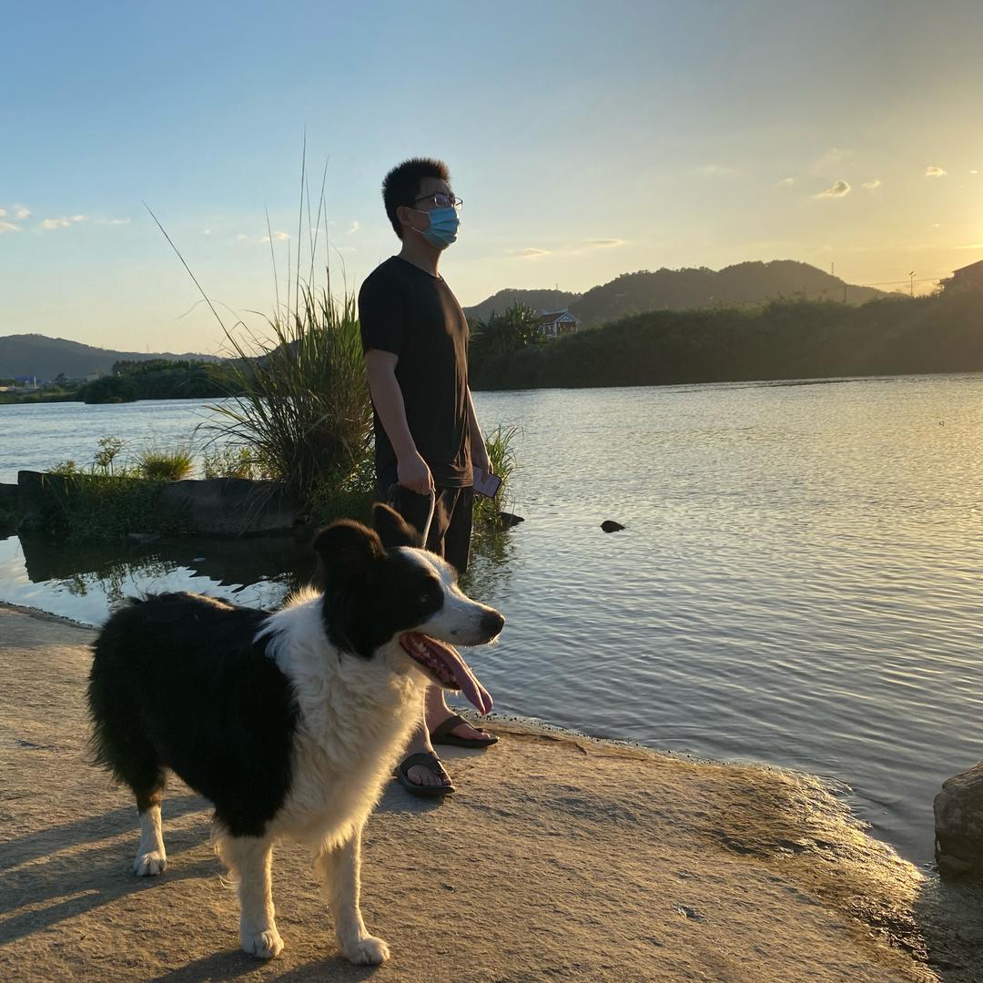 南风吹红豆Duang