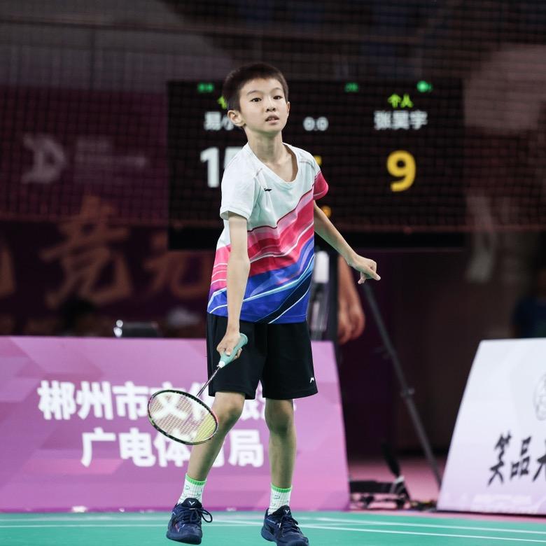 🏸️北北🏸️