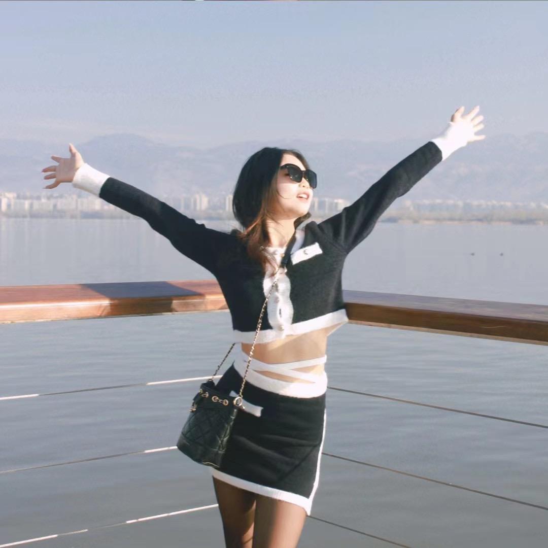 渠县德友二手车—越baby