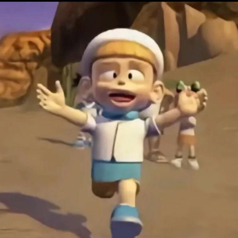 小畅要天天开心