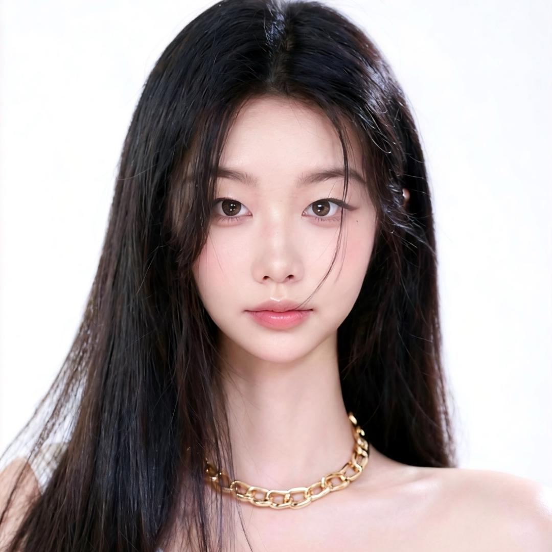 张满月An.