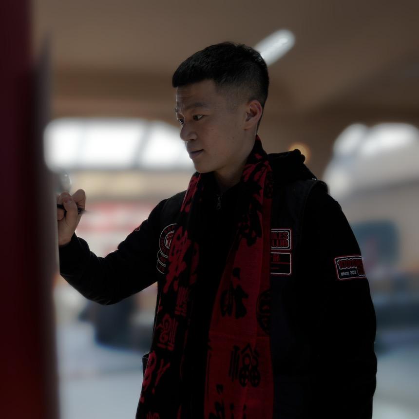 晓一故事会