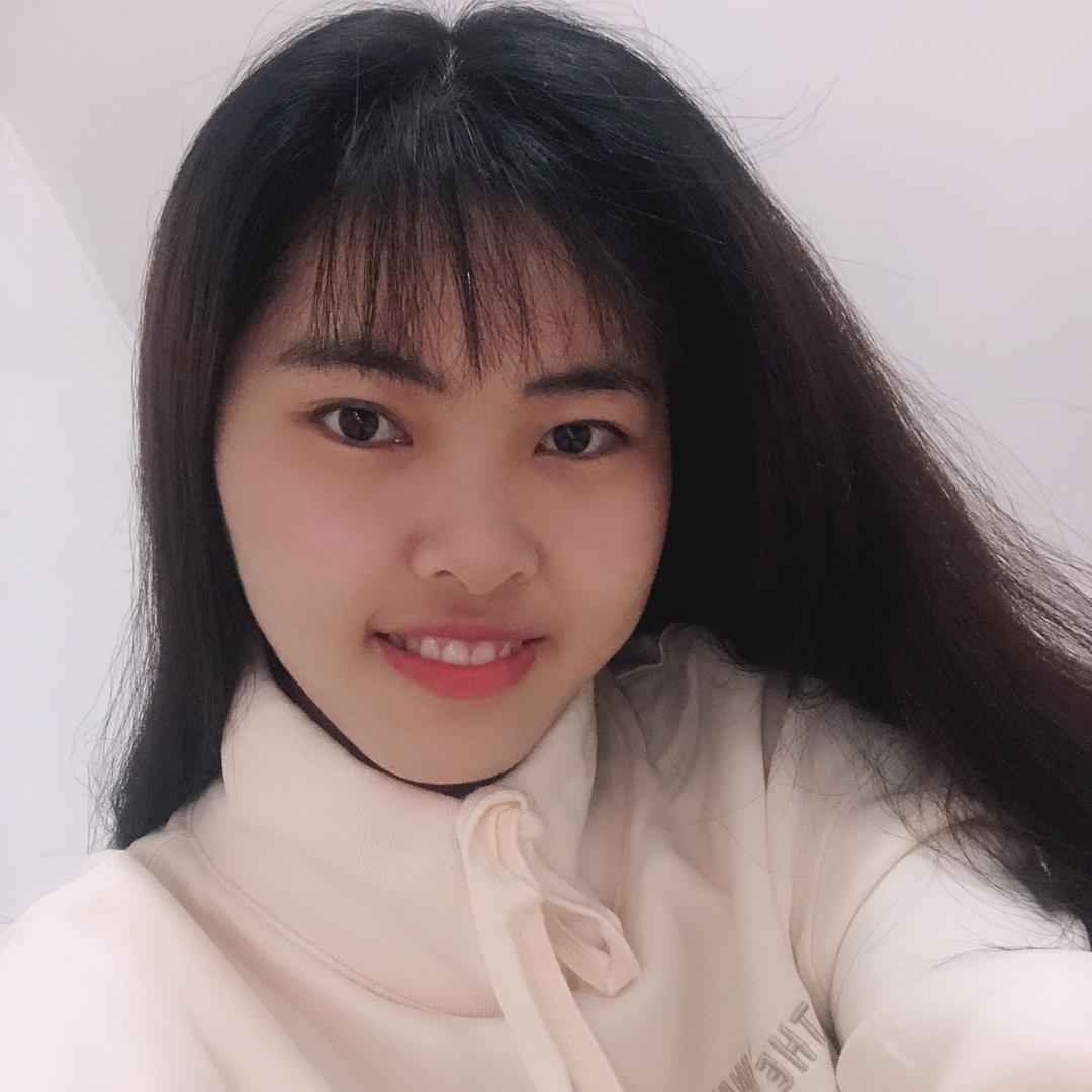 开心果😄