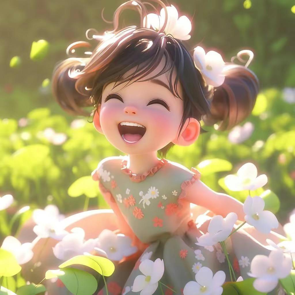 沐晴•