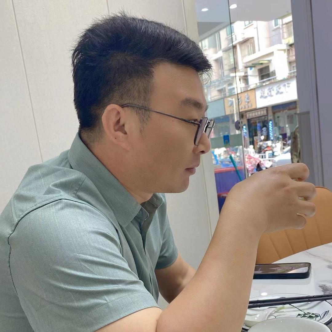 淮海🇨🇳『柱总』