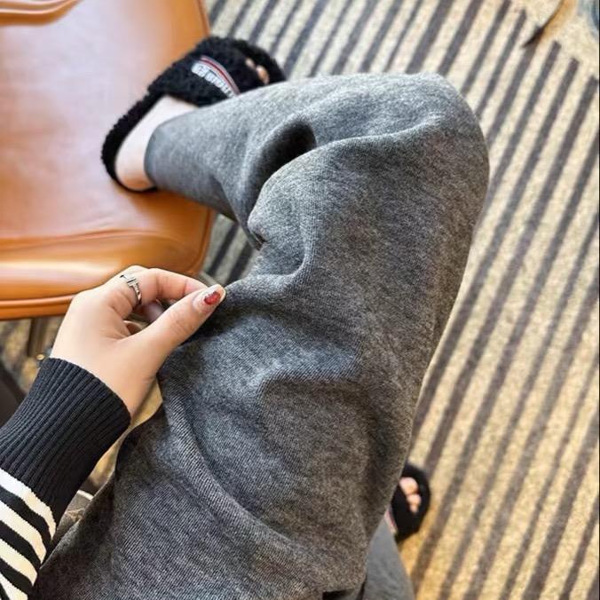 分享好穿的裤子