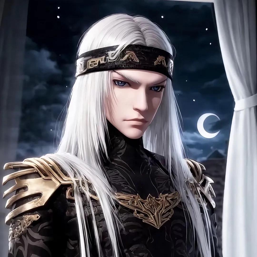 章痕（村一蟑螂）