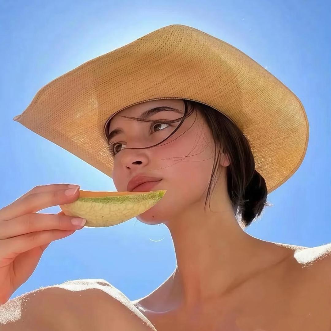 天蝎女