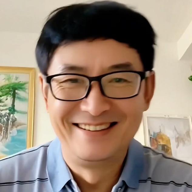 笑笑更健康