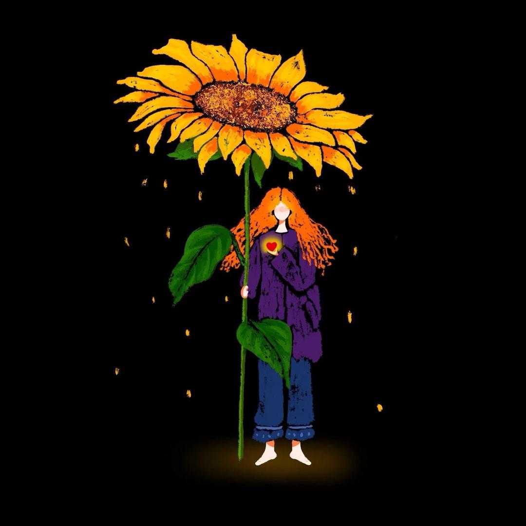 小太阳舞蹈✨🌙☀️