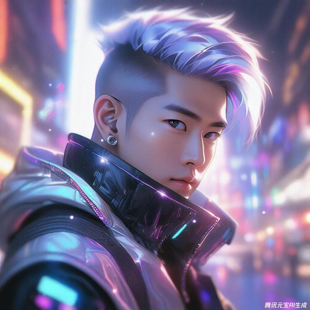 港哥潮范～