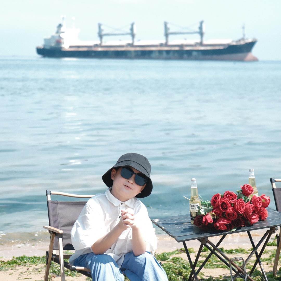 暴躁妈记录日常