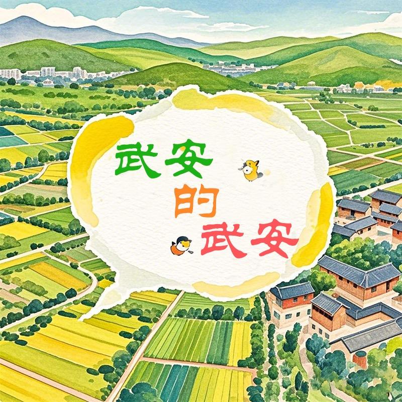 武安的武安