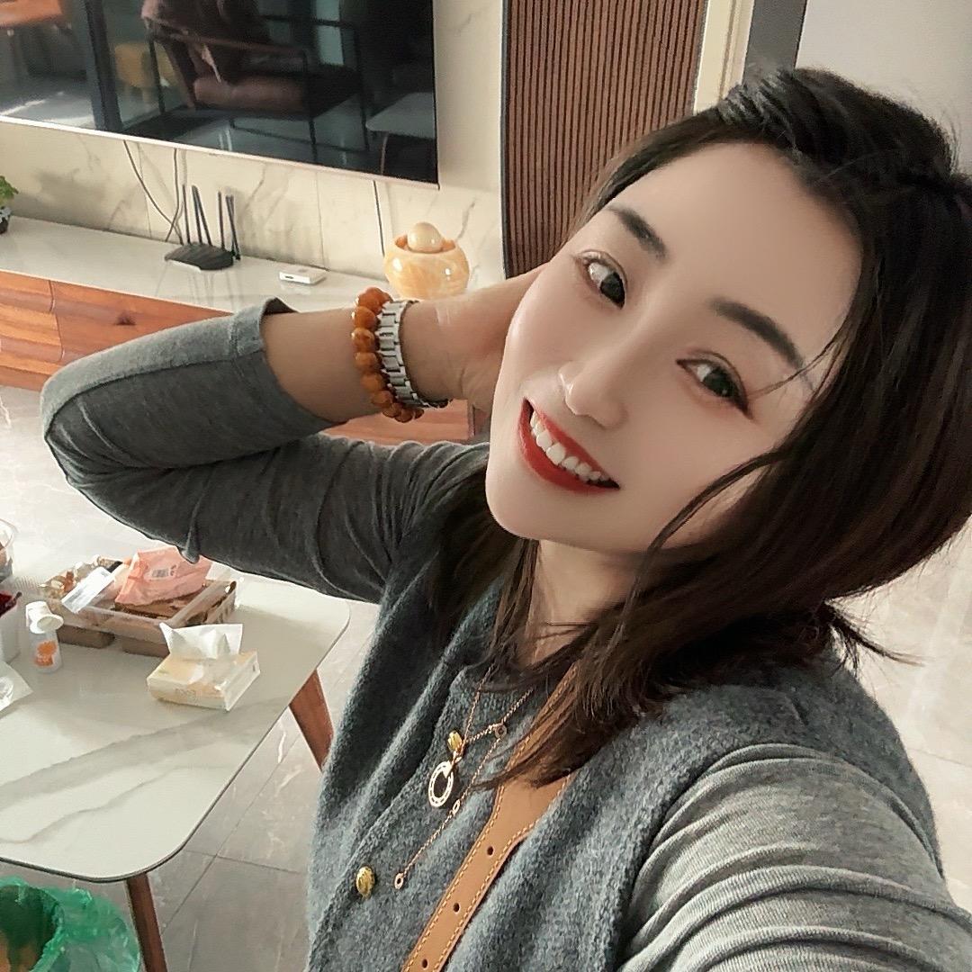 ❤️二丫头💍