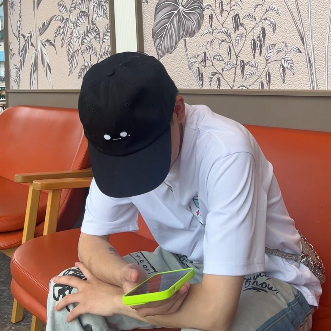 我与我
