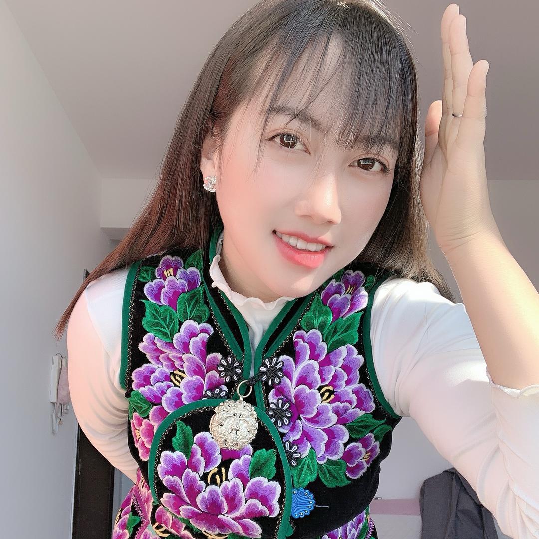 静儿💕