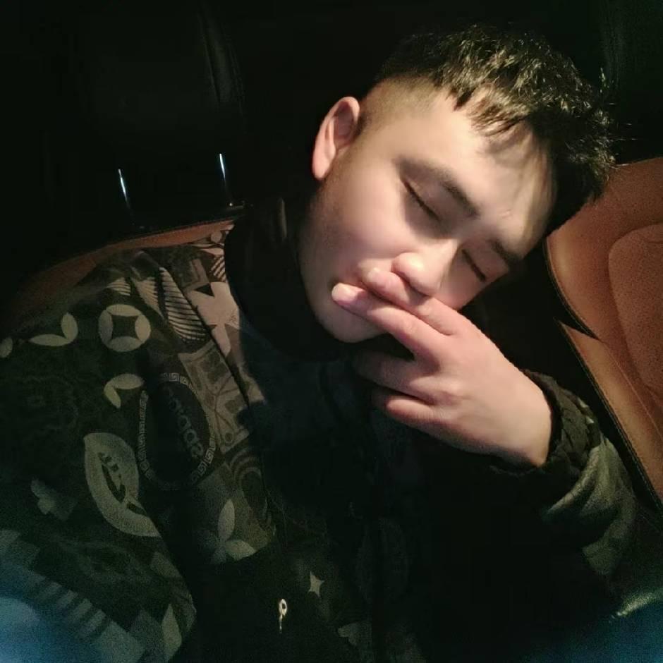 雅妹儿爸爸是超人