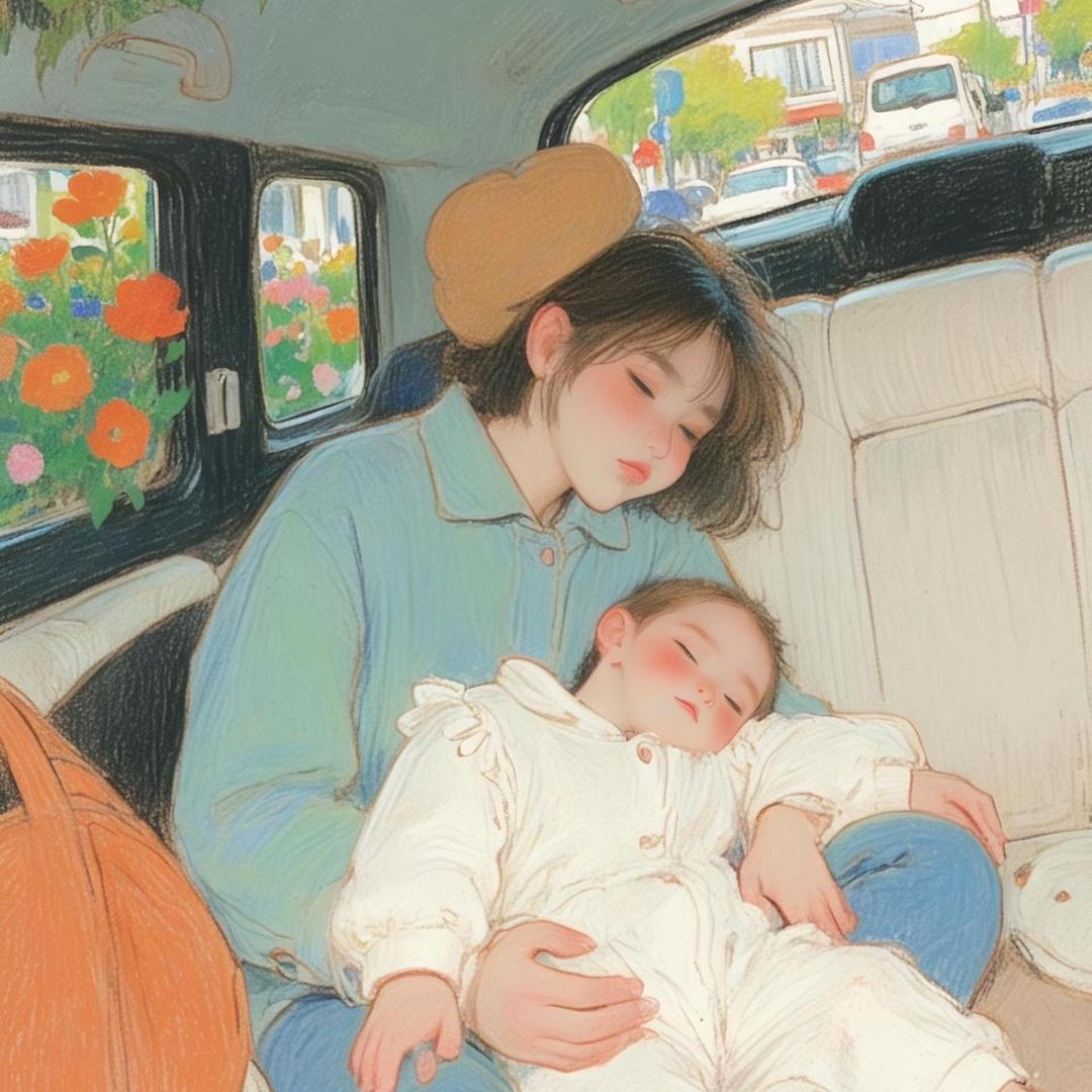 小屁孩专送