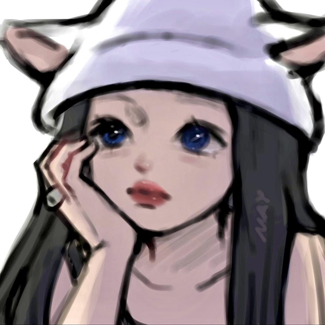小猫笨笨