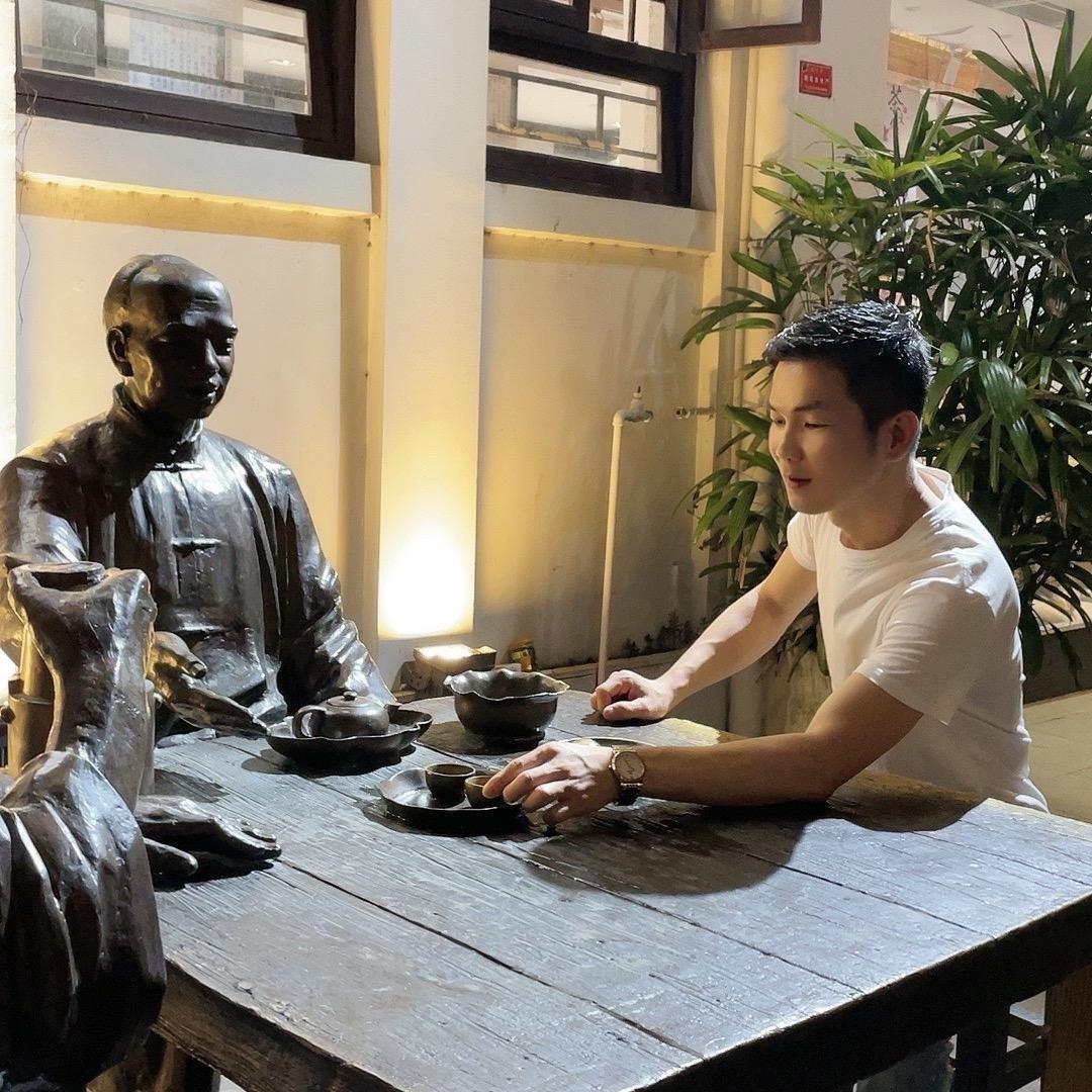 潮汕鲤鱼/妈祖文化