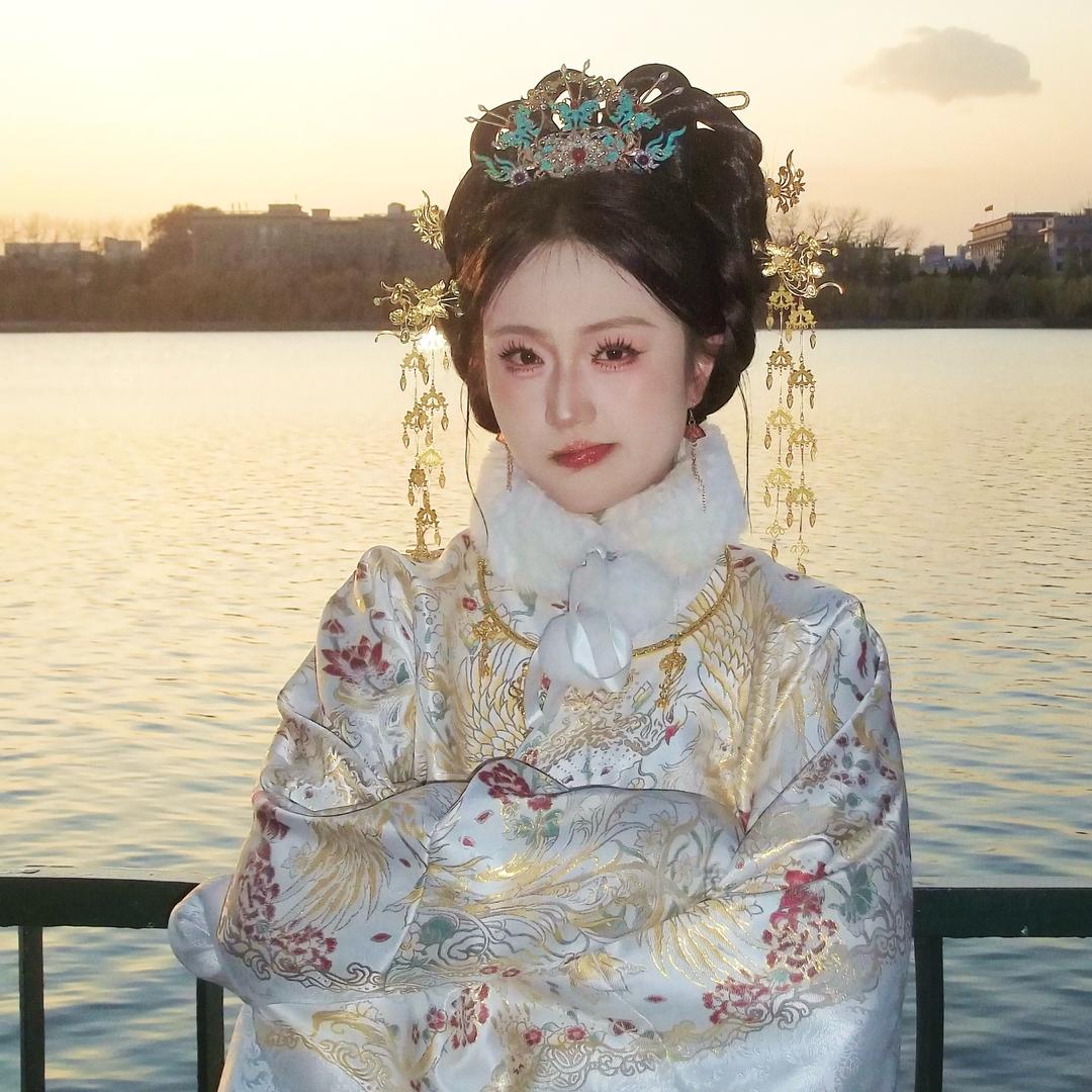 帅到你我很抱歉