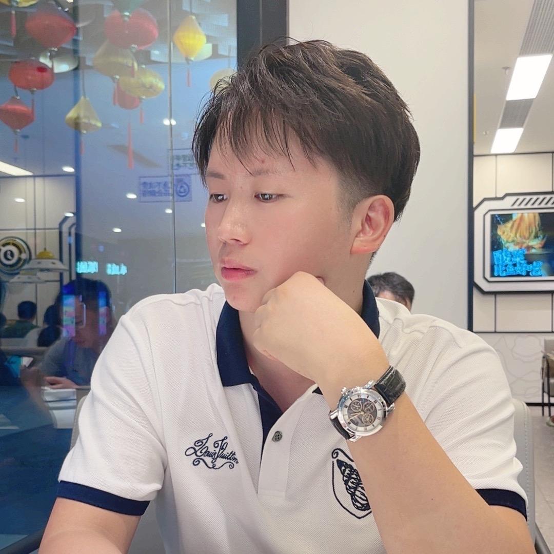 白南辰