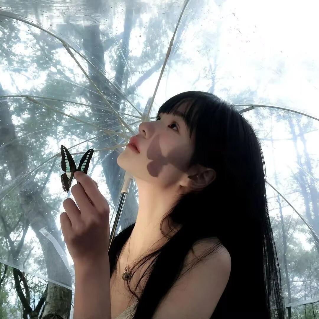 温柔-