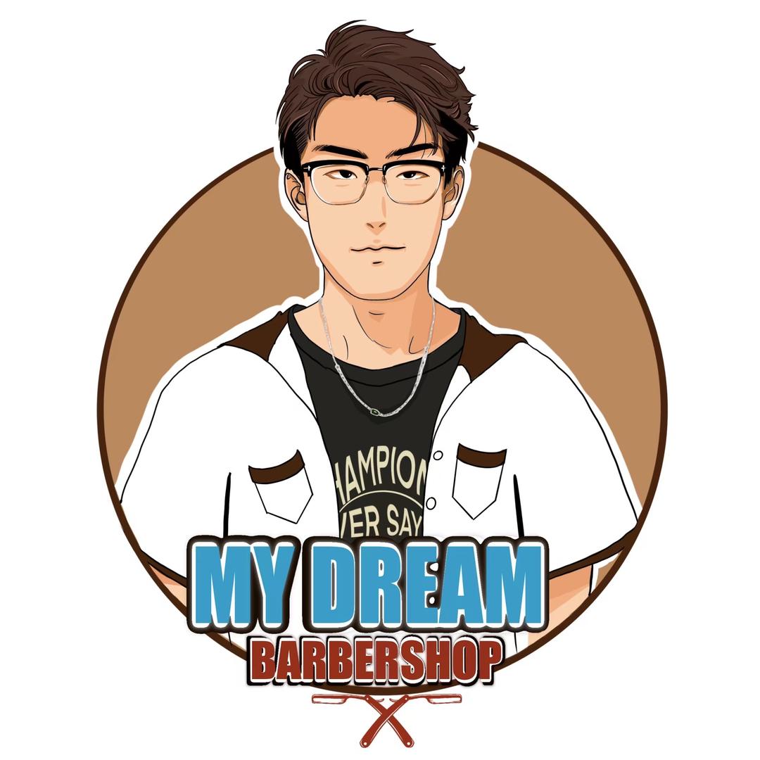 My dream白明凯