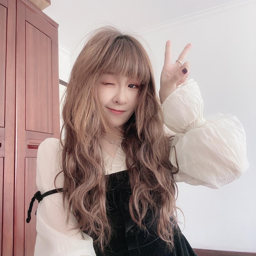 是_静静呀