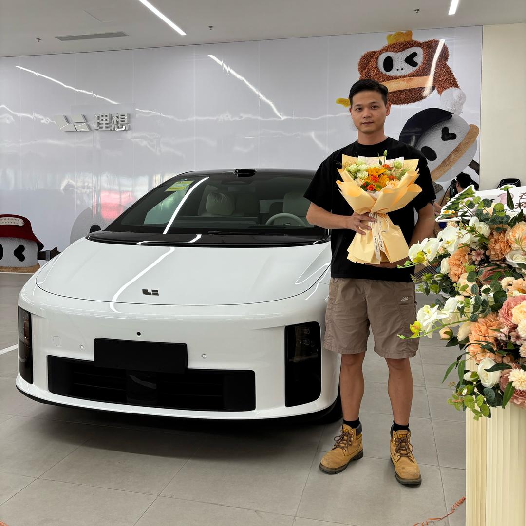 大鹏的理想i6