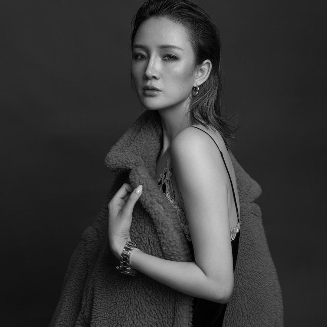 洛哥(时尚穿搭)