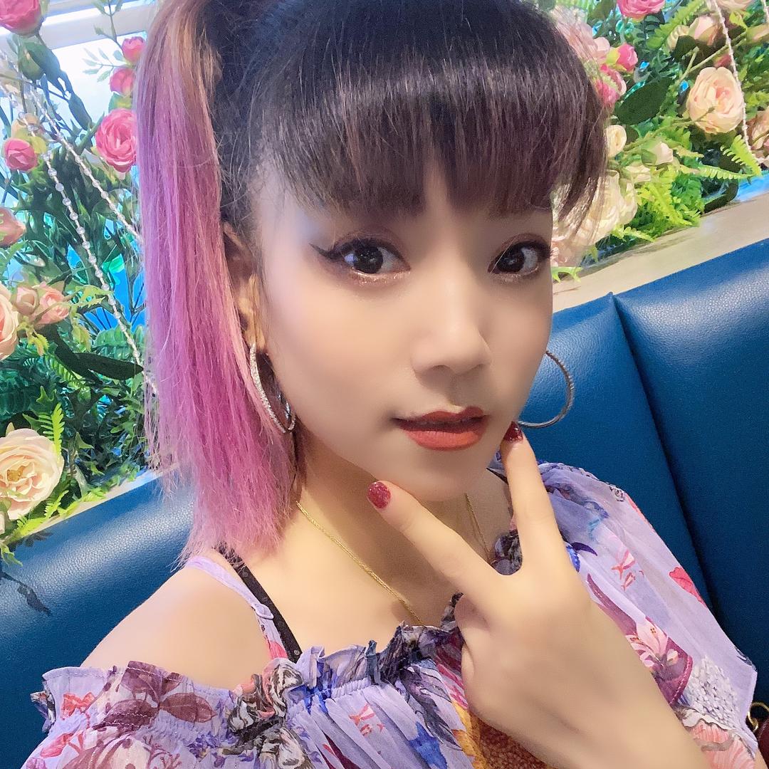 好运💕常在
