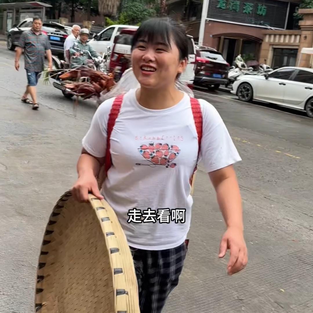 表妹