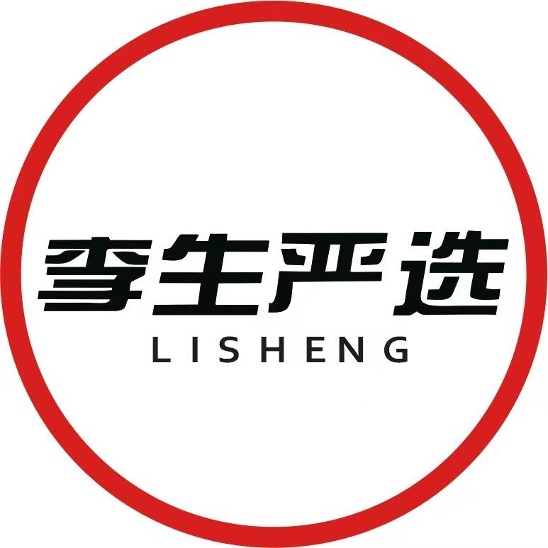 李生严选服饰@抖音