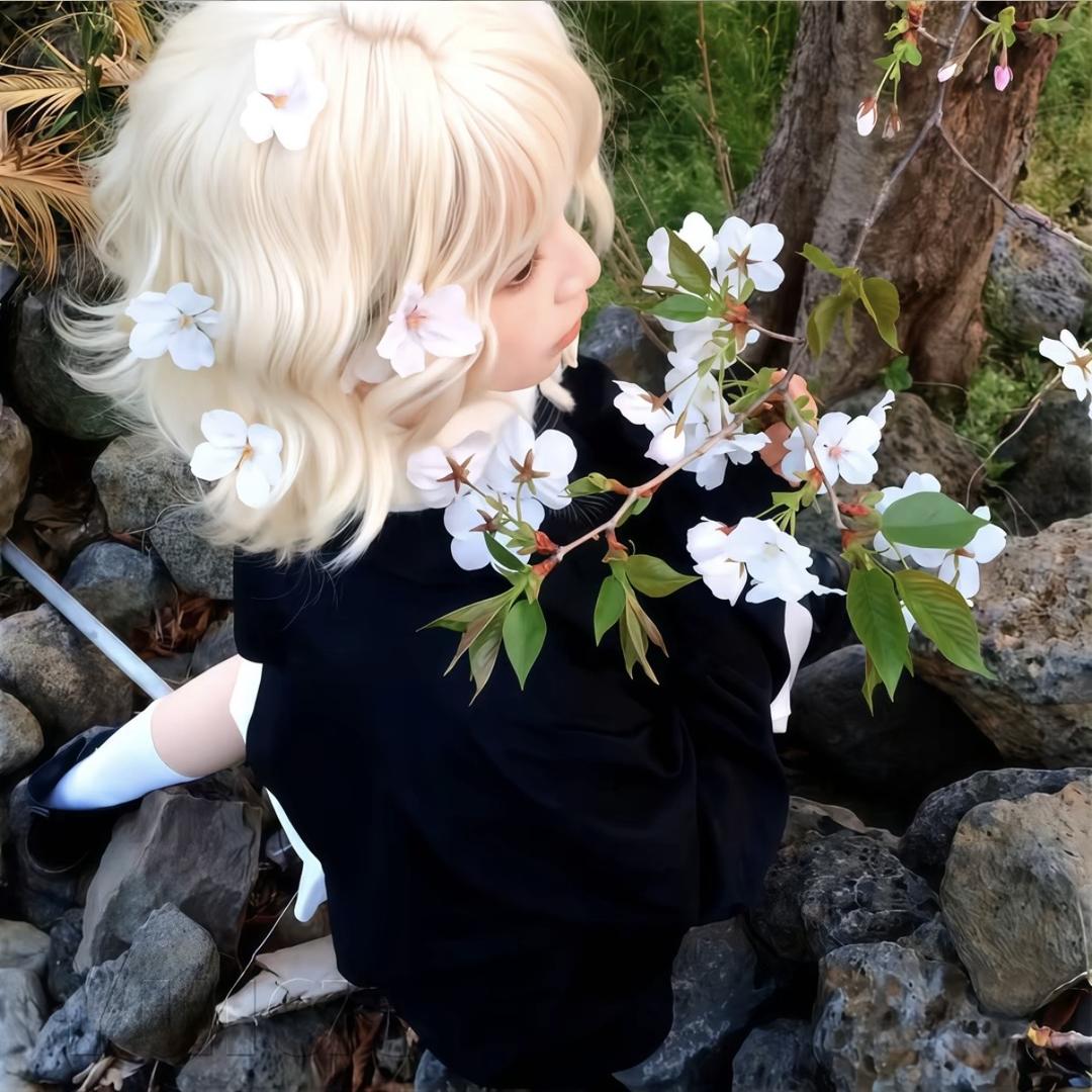 芝 士 松 露 卷.