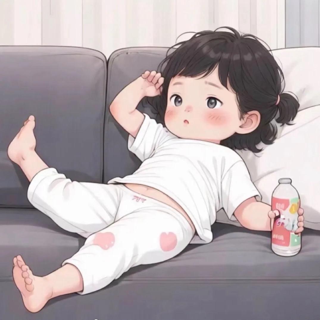 小西瓜👧