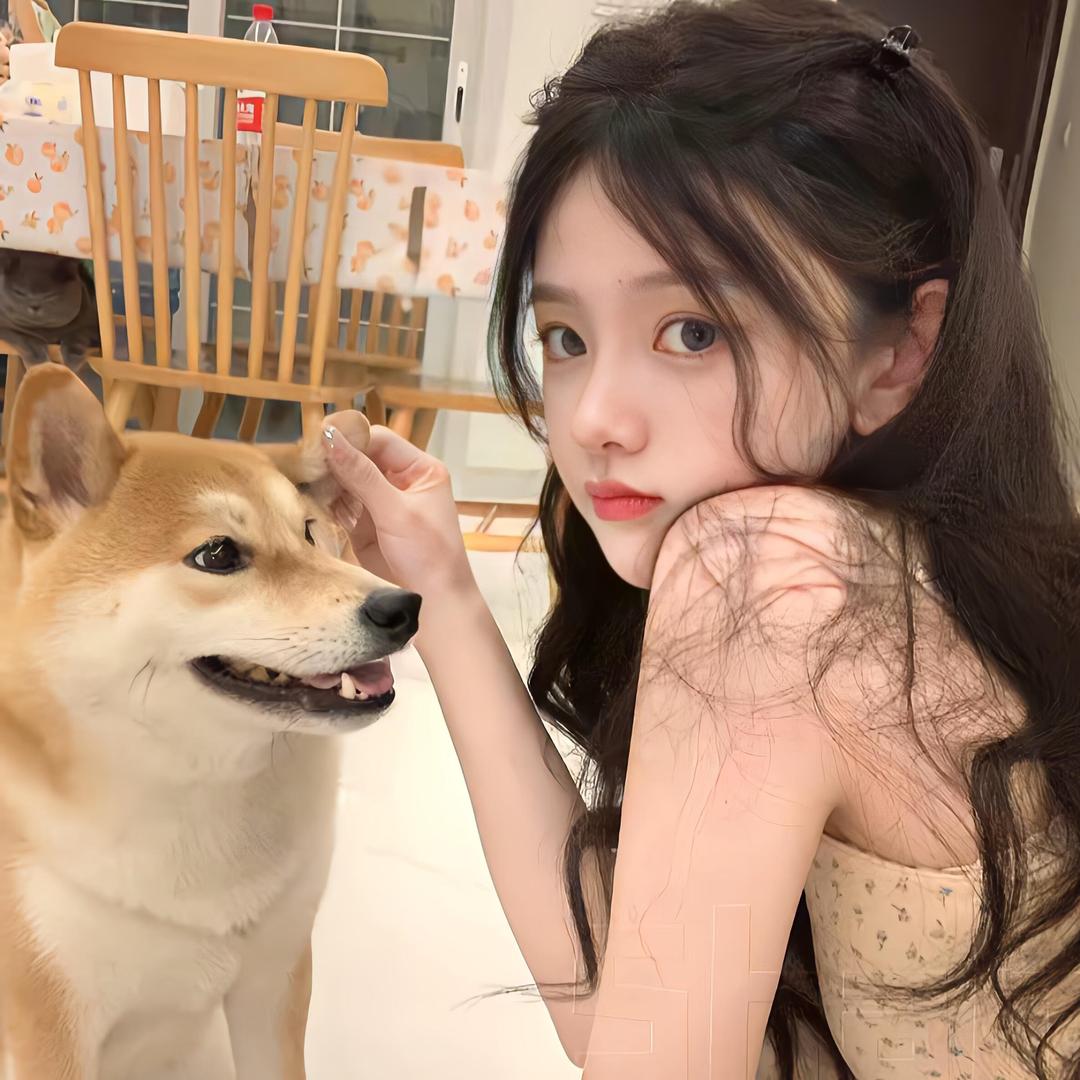 雪姐❤️变美日记