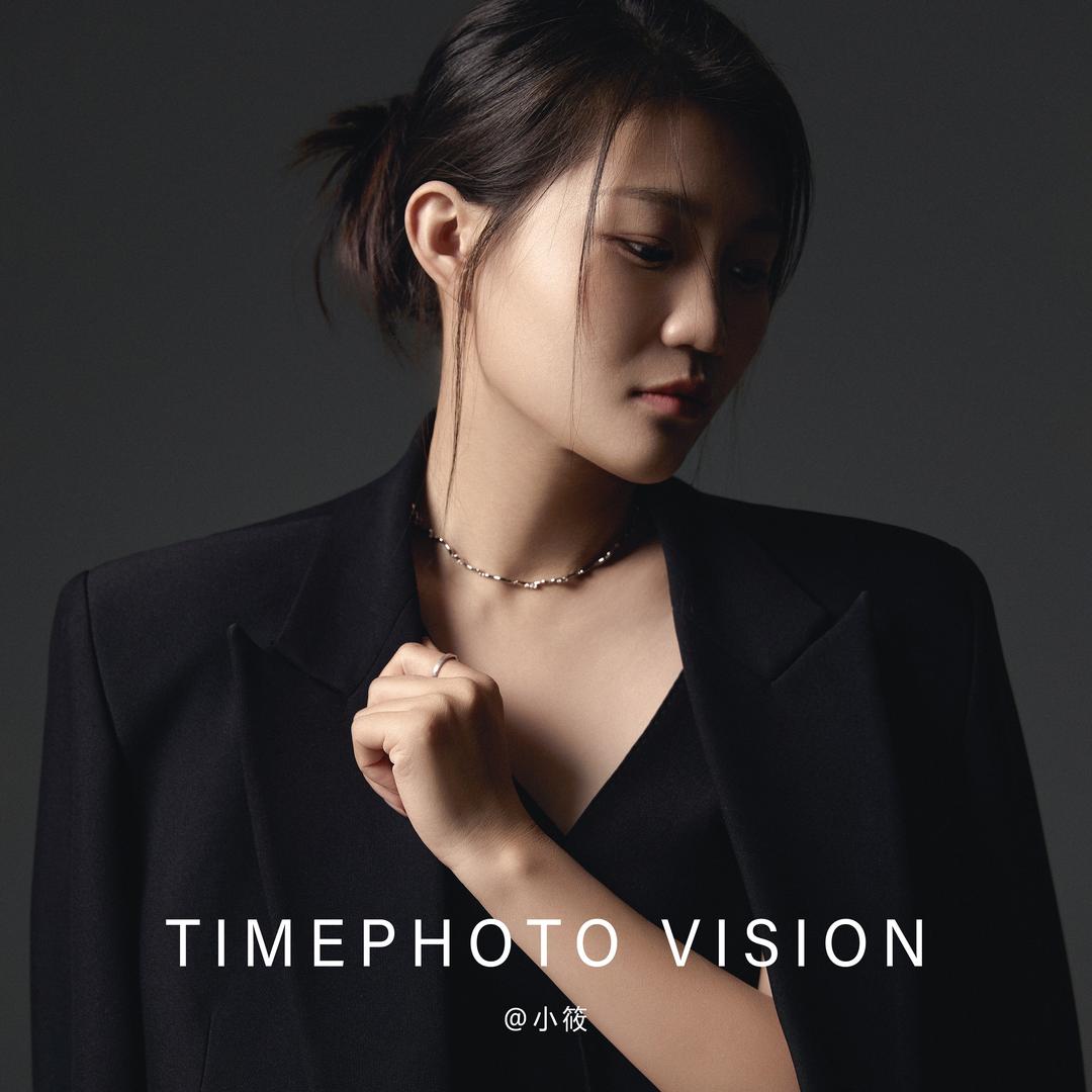 小筱姐姐会化妆