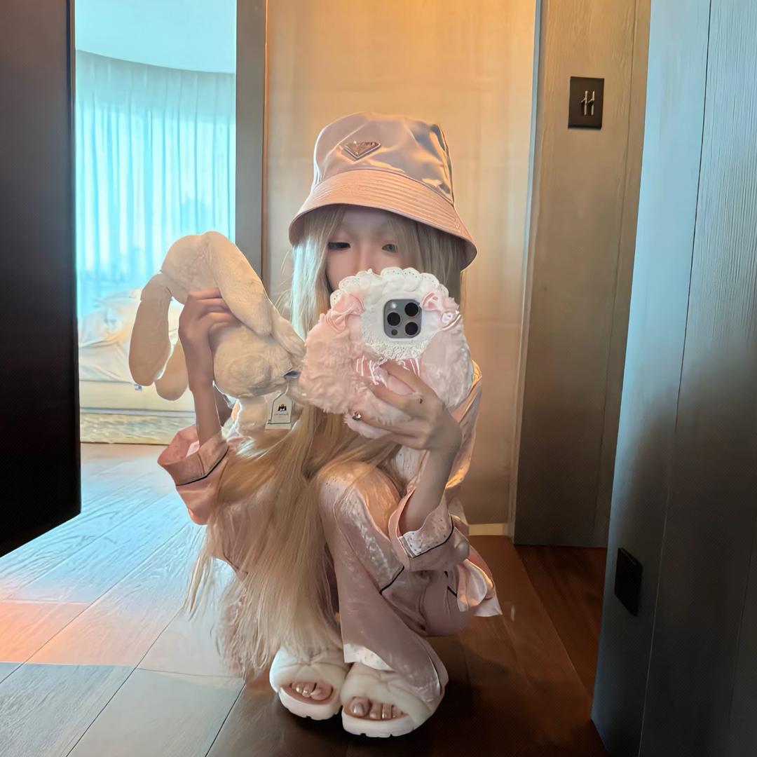 小狗睡不醒🧺