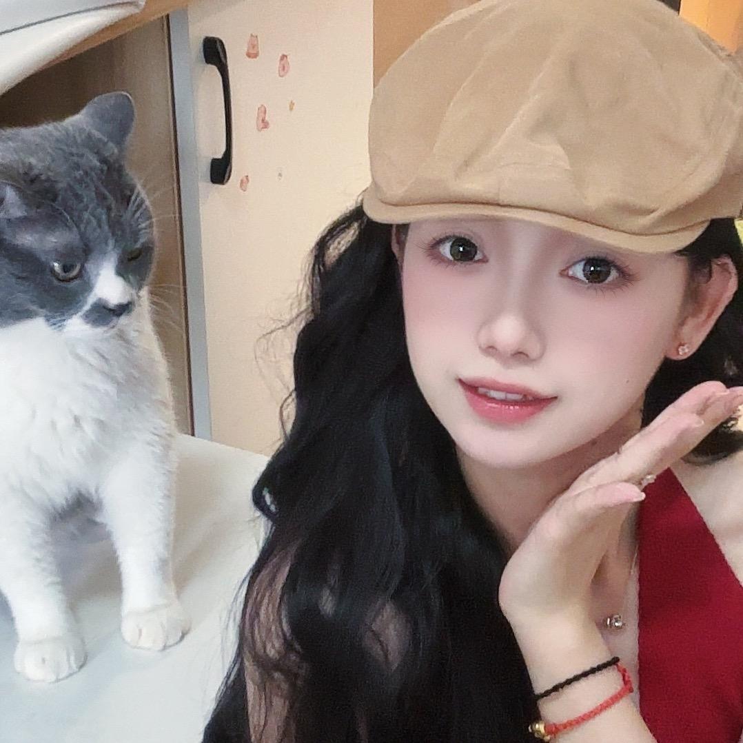 果果的发财猫🐱