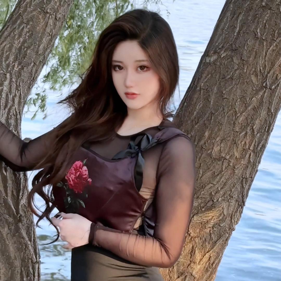 亦奈👑