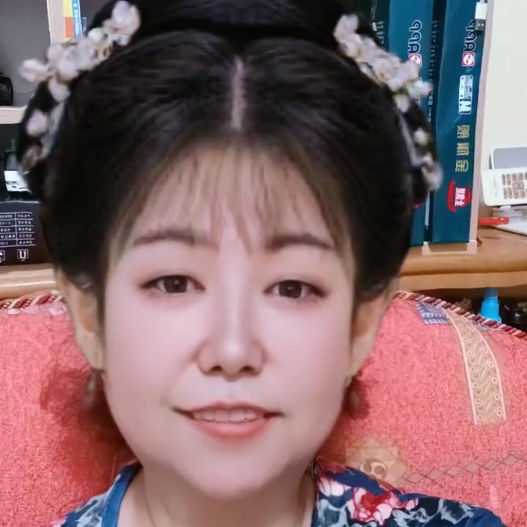 美姐随心