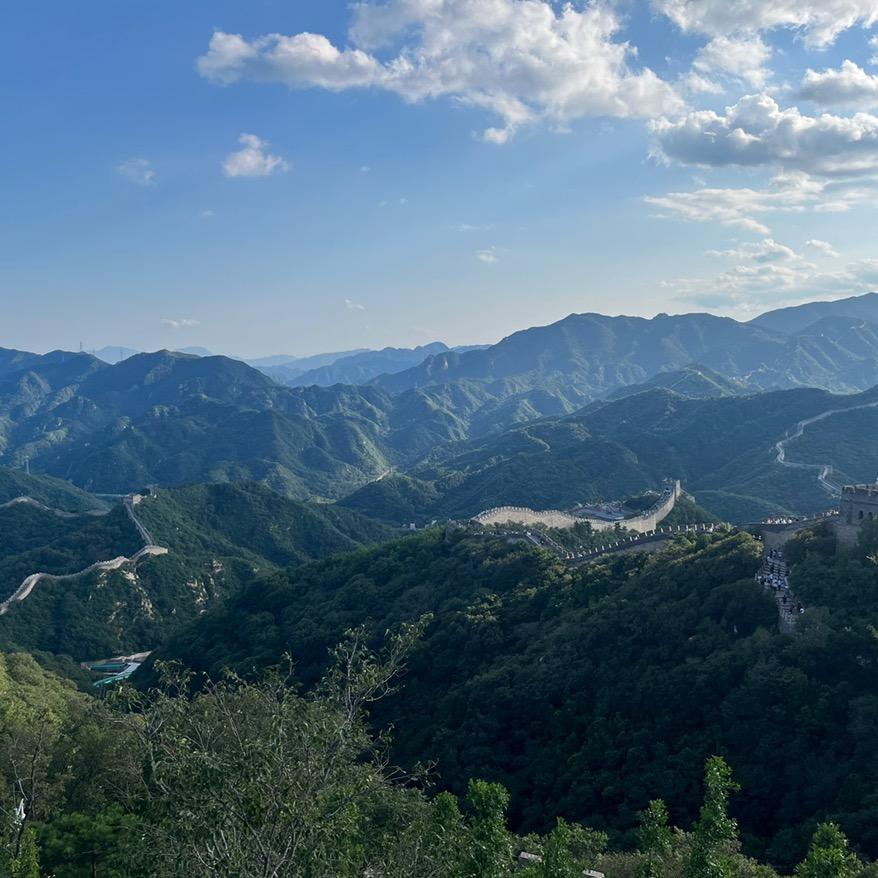 润润妈（北方饺子馆鲁台店）