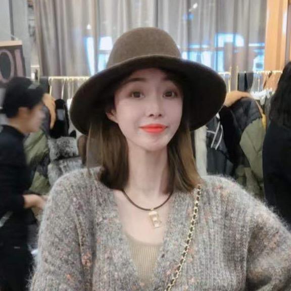 如果家欧韩女装