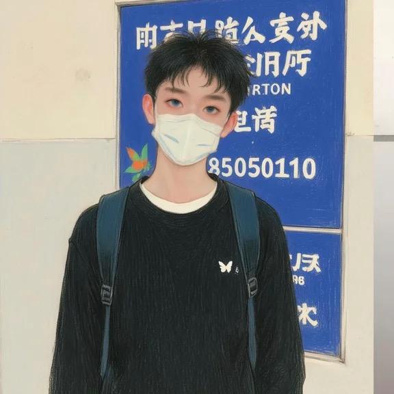 风里有诗 云边有你
