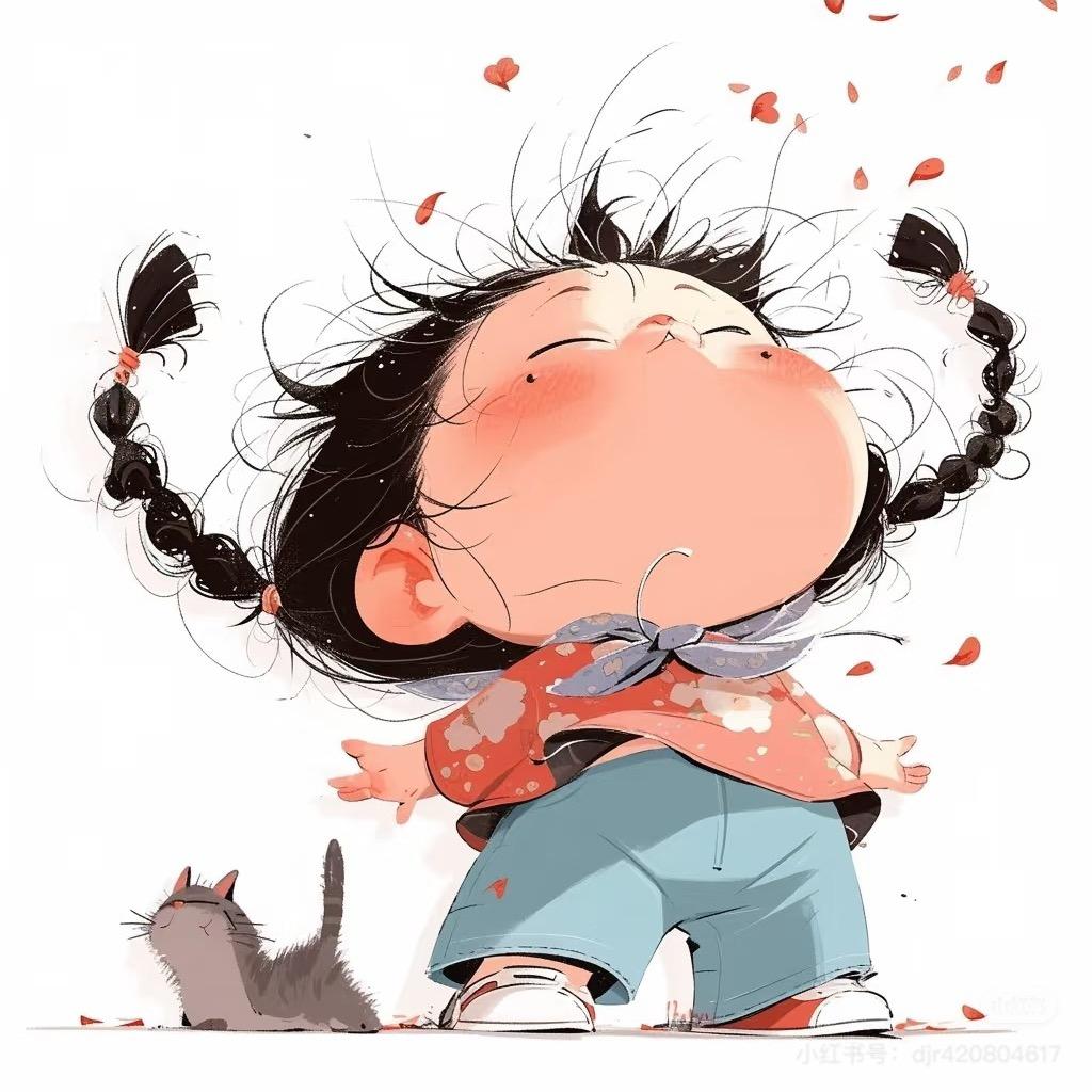 兜是人间四月天🍀