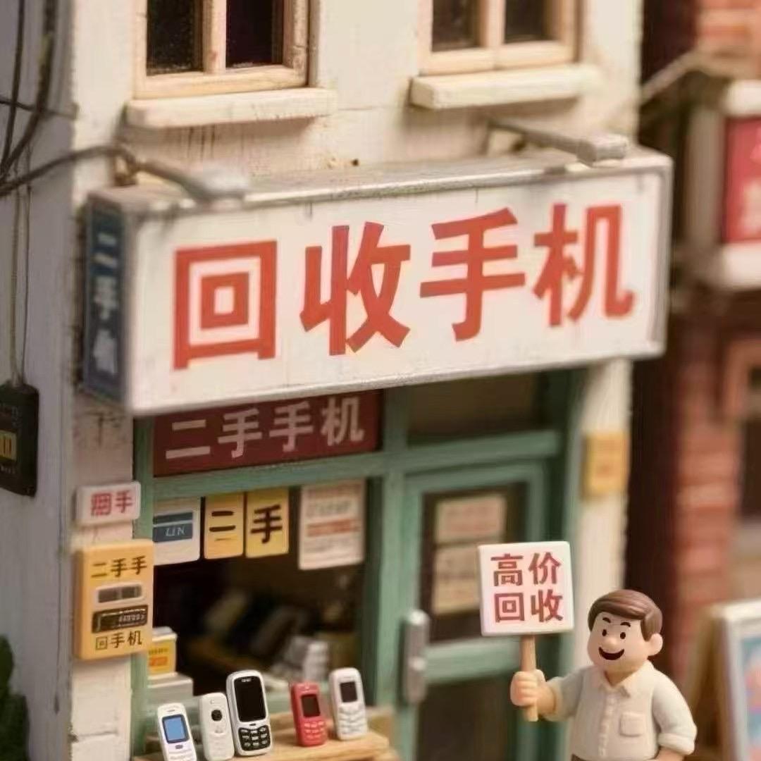 防城恒晟通讯