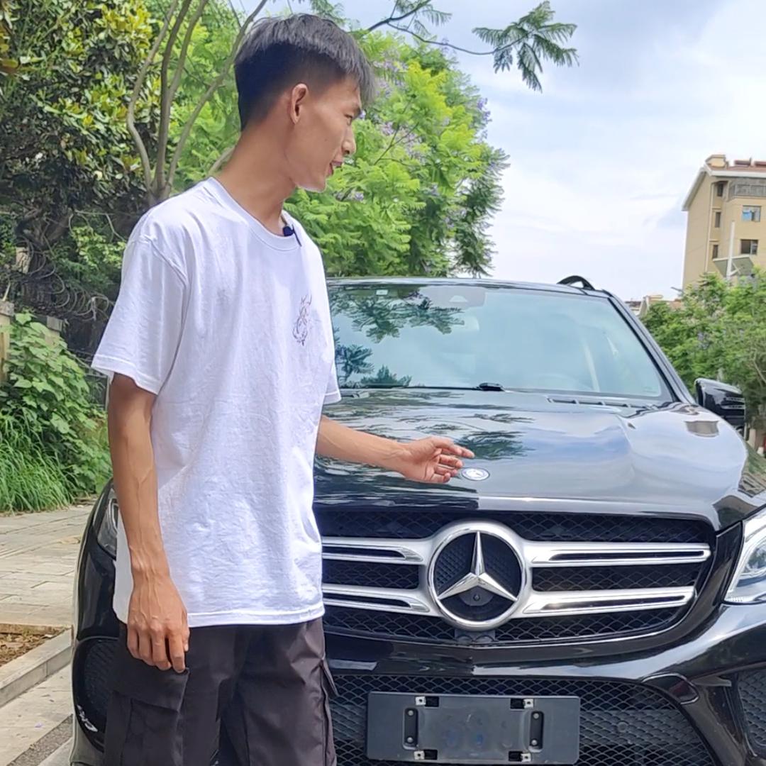 云车链-大信二手车