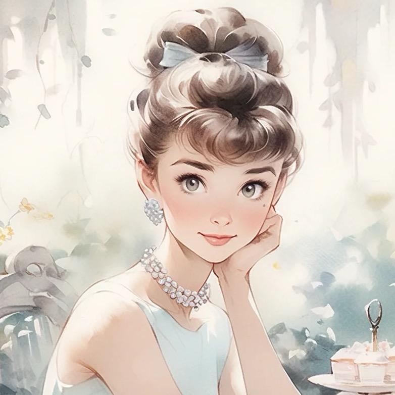 林宝宝Baby